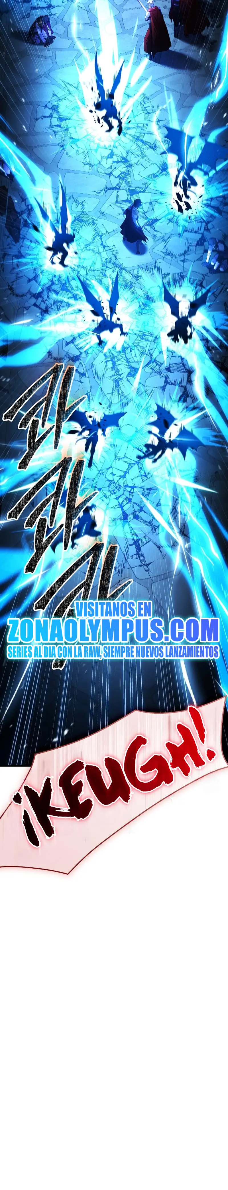  El Regreso del Legendario Caballero de la Lanza > Capitulo 171 > Page 511