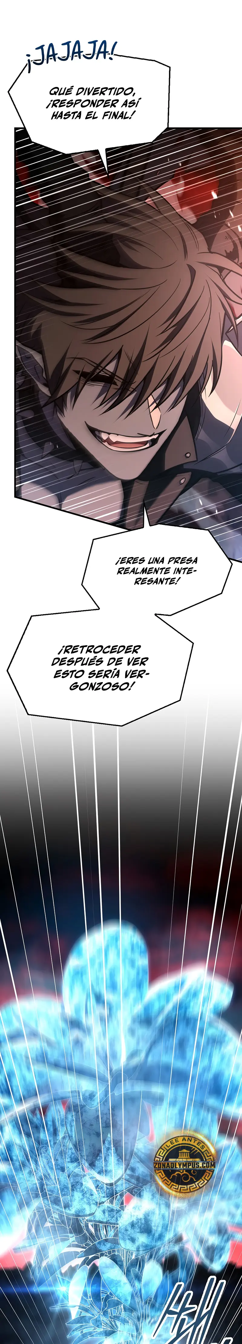  El Regreso del Legendario Caballero de la Lanza > Capitulo 172 > Page 441
