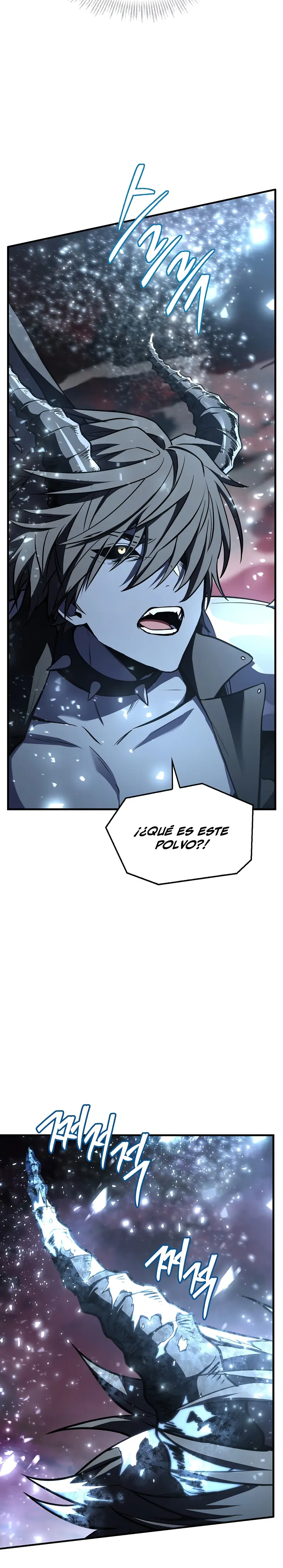  El Regreso del Legendario Caballero de la Lanza > Capitulo 172 > Page 471