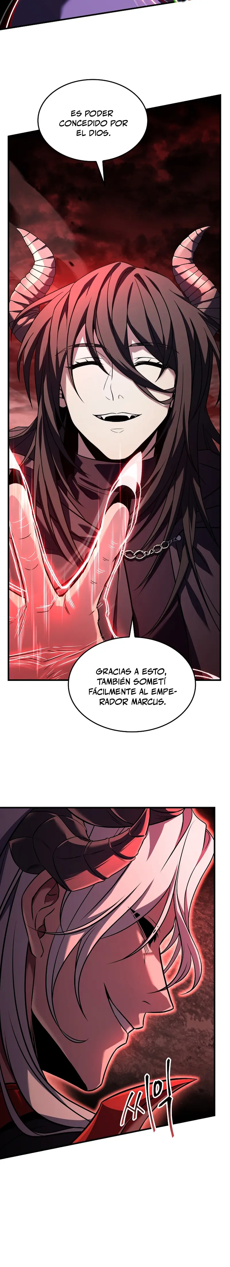  El Regreso del Legendario Caballero de la Lanza > Capitulo 173 > Page 301
