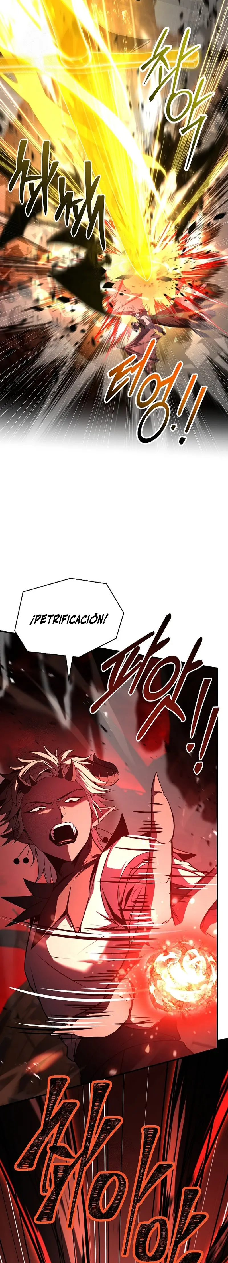  El Regreso del Legendario Caballero de la Lanza > Capitulo 175 > Page 151