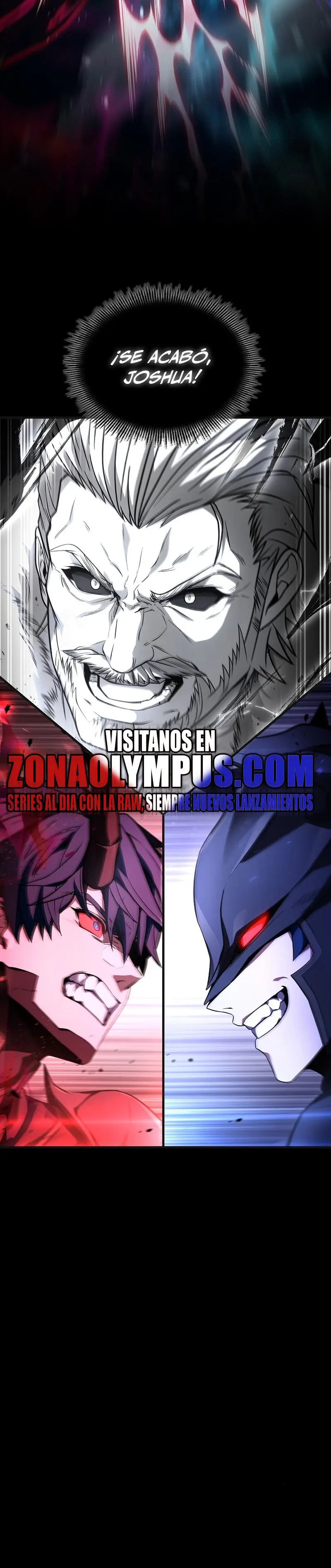  El Regreso del Legendario Caballero de la Lanza > Capitulo 175 > Page 471