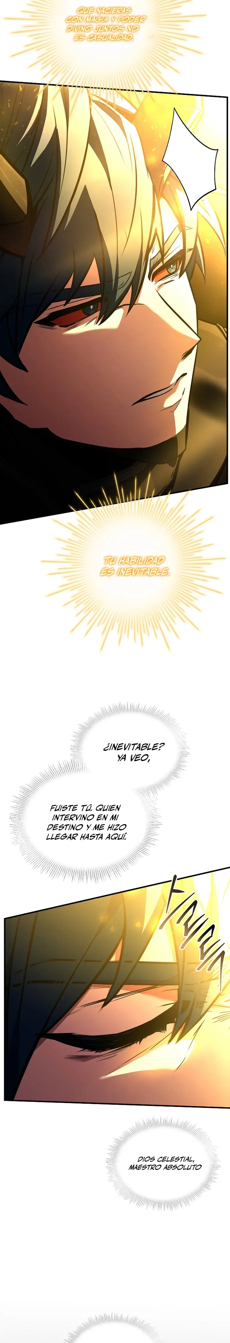  El Regreso del Legendario Caballero de la Lanza > Capitulo 176 > Page 331