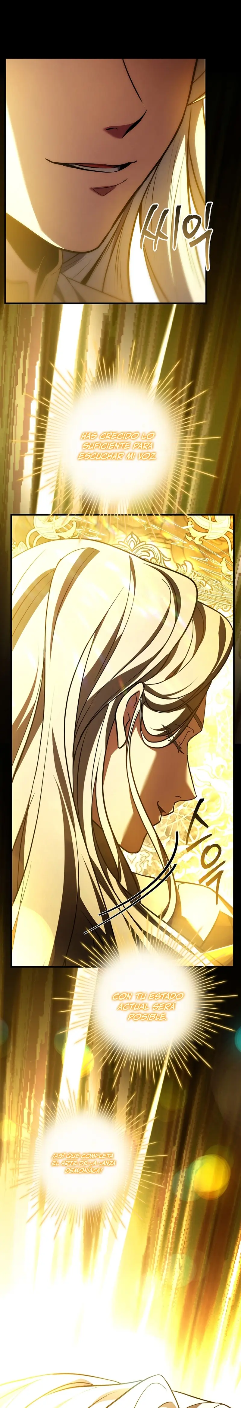  El Regreso del Legendario Caballero de la Lanza > Capitulo 176 > Page 351