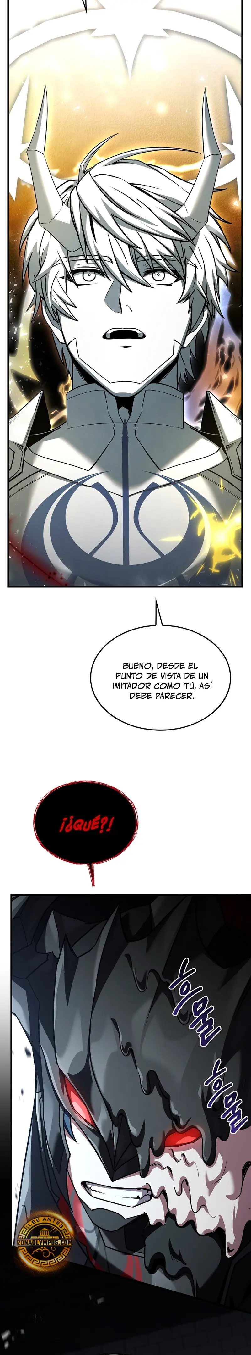  El Regreso del Legendario Caballero de la Lanza > Capitulo 177 > Page 71