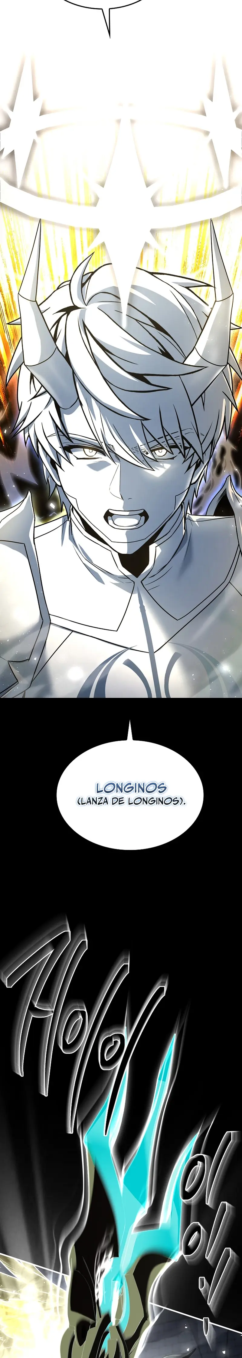  El Regreso del Legendario Caballero de la Lanza > Capitulo 177 > Page 101