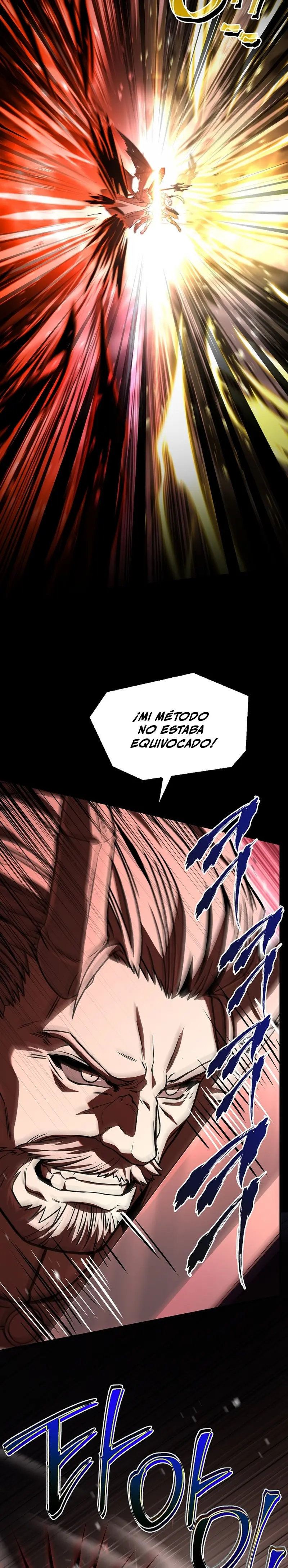  El Regreso del Legendario Caballero de la Lanza > Capitulo 177 > Page 231
