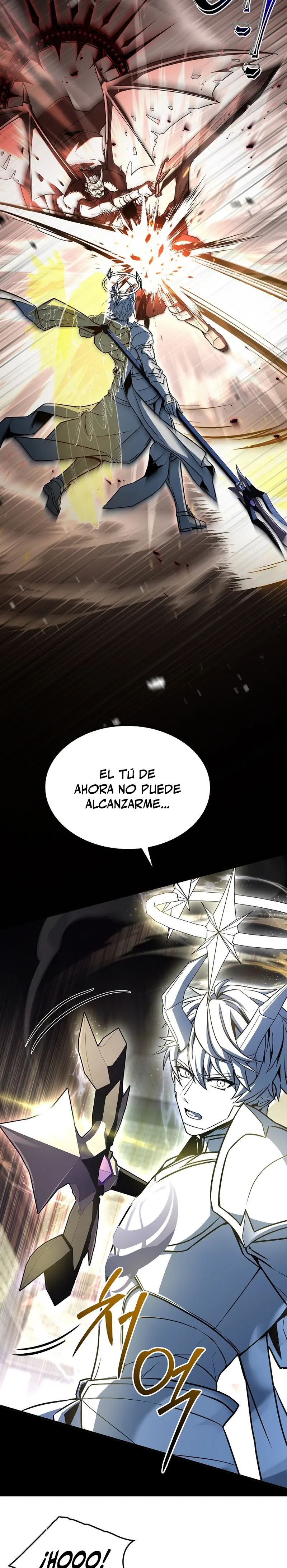  El Regreso del Legendario Caballero de la Lanza > Capitulo 177 > Page 241