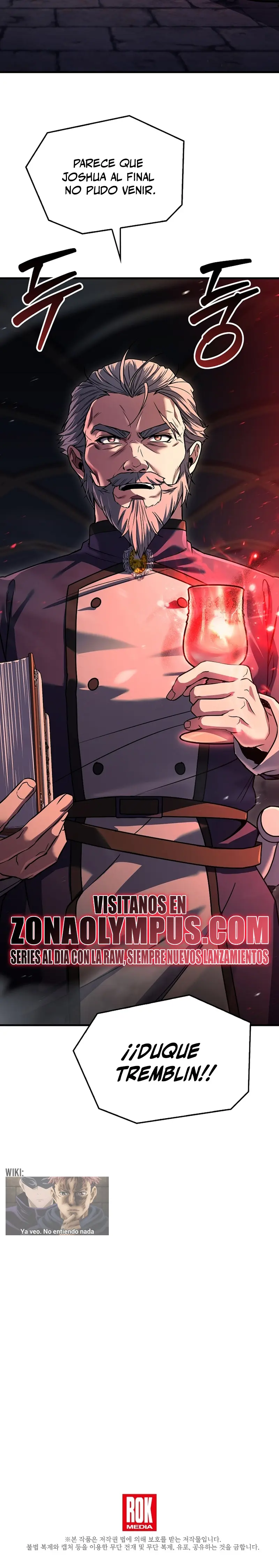  El Regreso del Legendario Caballero de la Lanza > Capitulo 177 > Page 511
