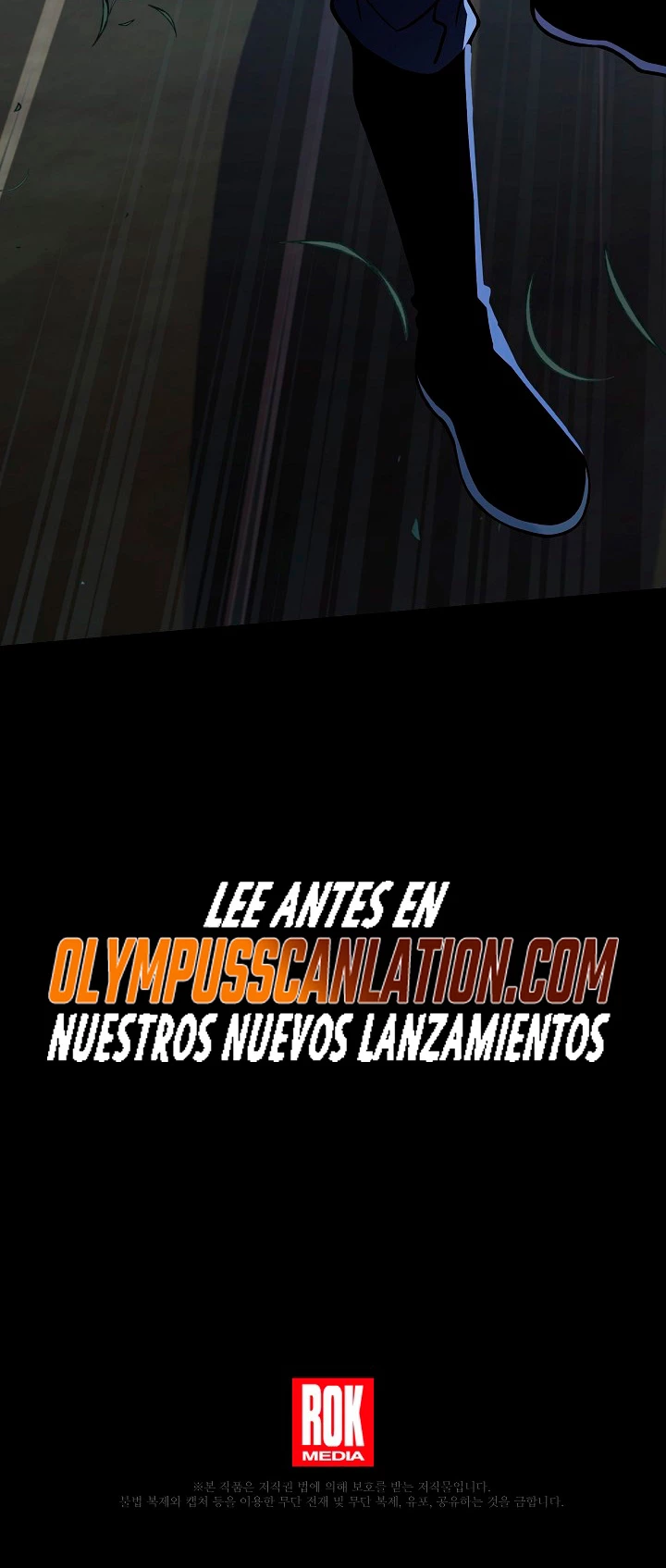 182. El Regreso del Legendario Caballero de la Lanza > Capitulo 43 > Page 441
