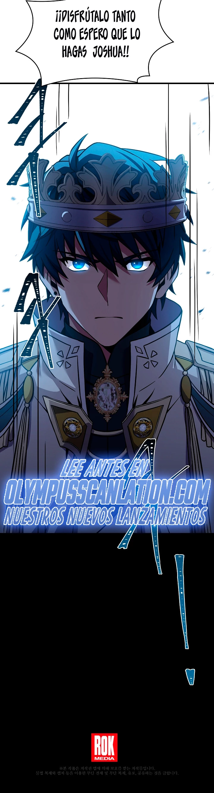  El Regreso del Legendario Caballero de la Lanza > Capitulo 80 > Page 491