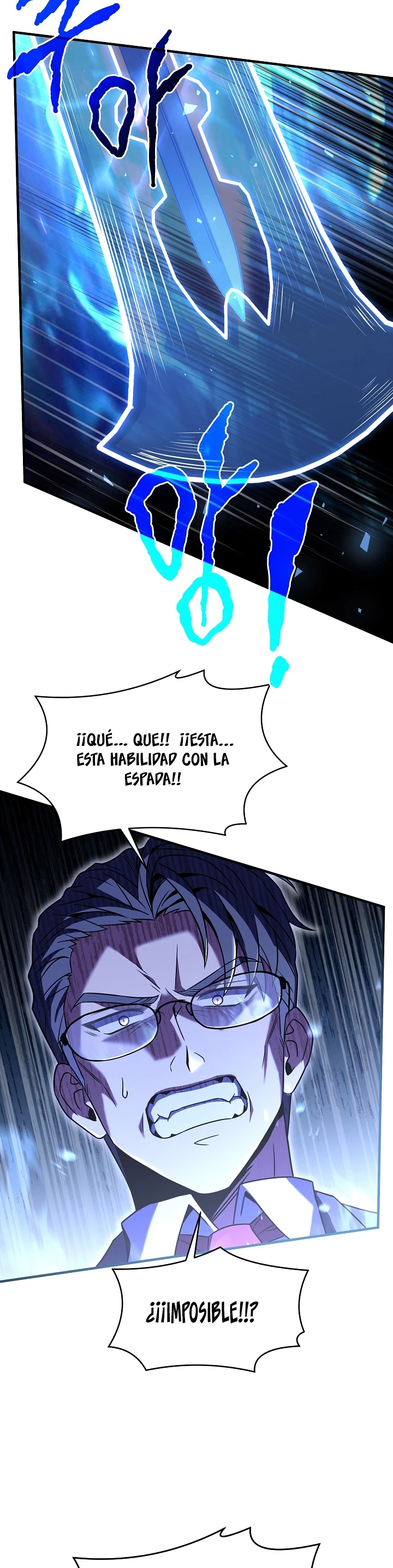  El Regreso del Legendario Caballero de la Lanza > Capitulo 83 > Page 131