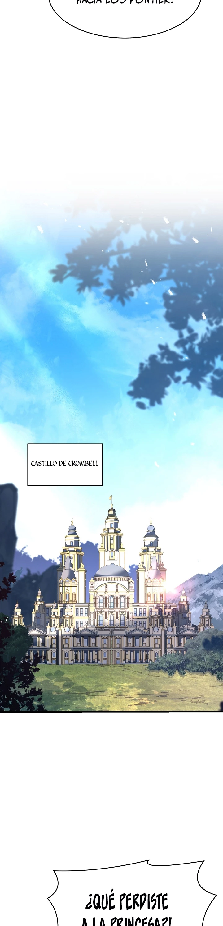  El Regreso del Legendario Caballero de la Lanza > Capitulo 83 > Page 381