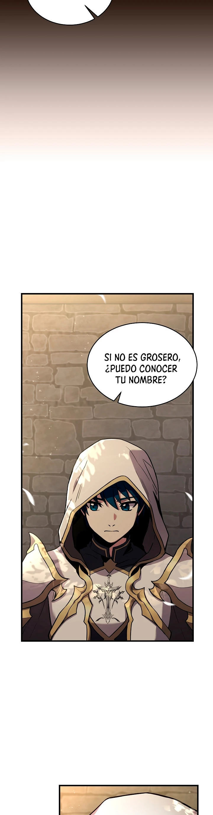 182. El Regreso del Legendario Caballero de la Lanza > Capitulo 49 > Page 201