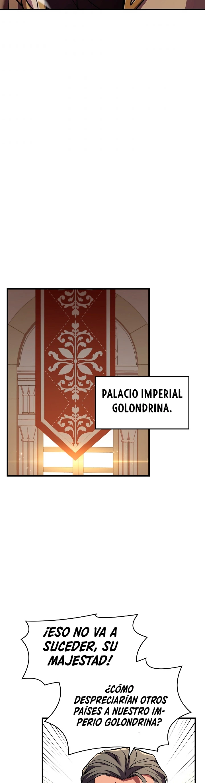 182. El Regreso del Legendario Caballero de la Lanza > Capitulo 49 > Page 221