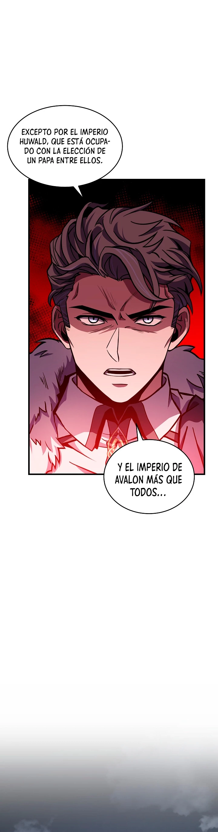 182. El Regreso del Legendario Caballero de la Lanza > Capitulo 49 > Page 331