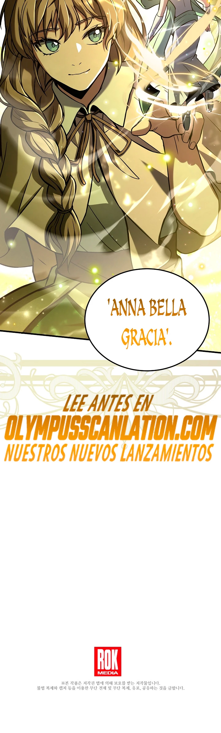182. El Regreso del Legendario Caballero de la Lanza > Capitulo 49 > Page 441