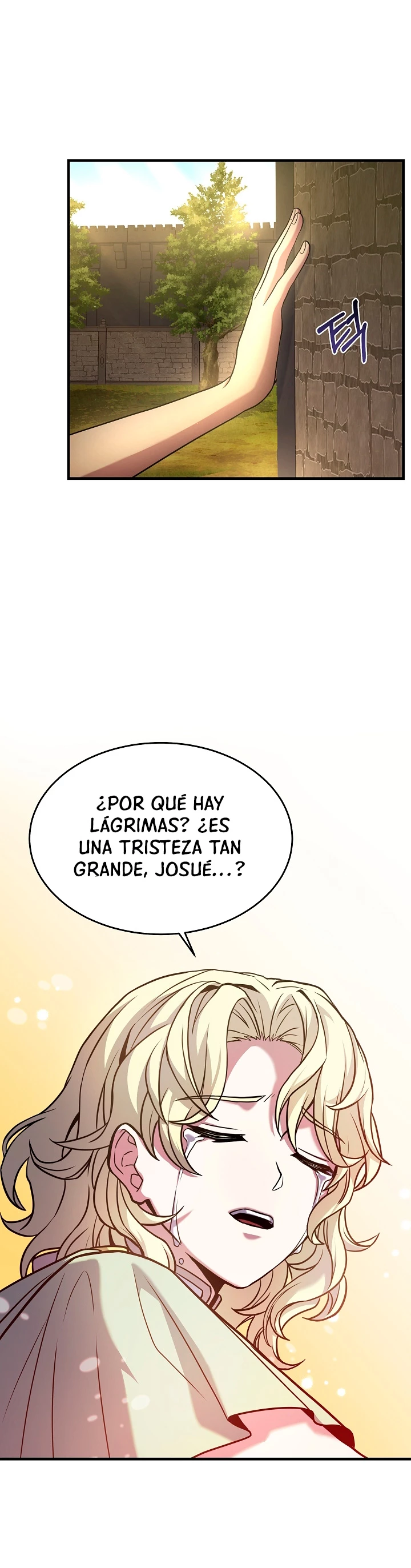 182. El Regreso del Legendario Caballero de la Lanza > Capitulo 51 > Page 121