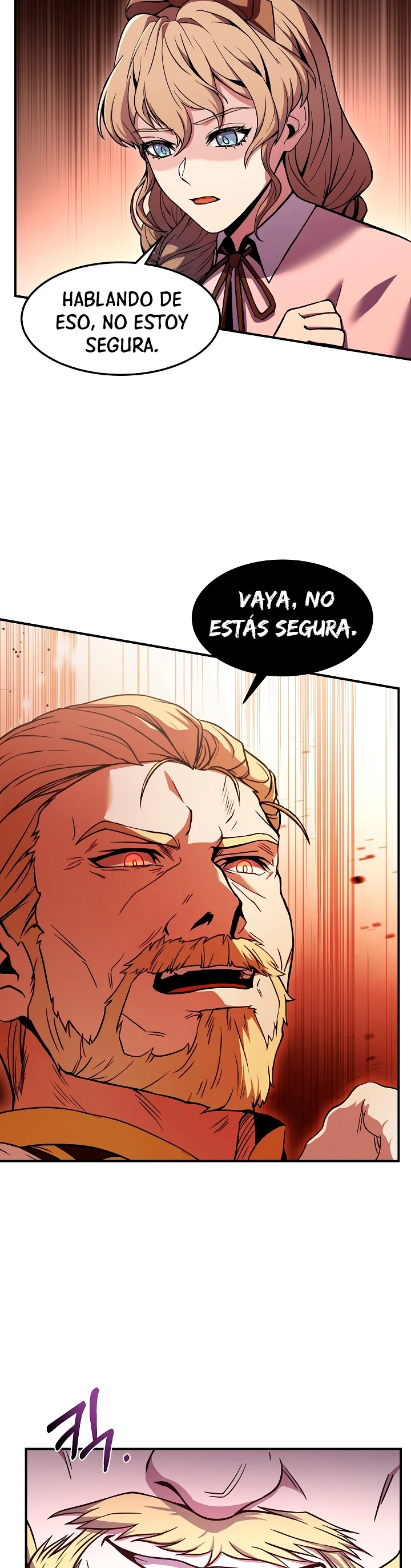 182. El Regreso del Legendario Caballero de la Lanza > Capitulo 51 > Page 231