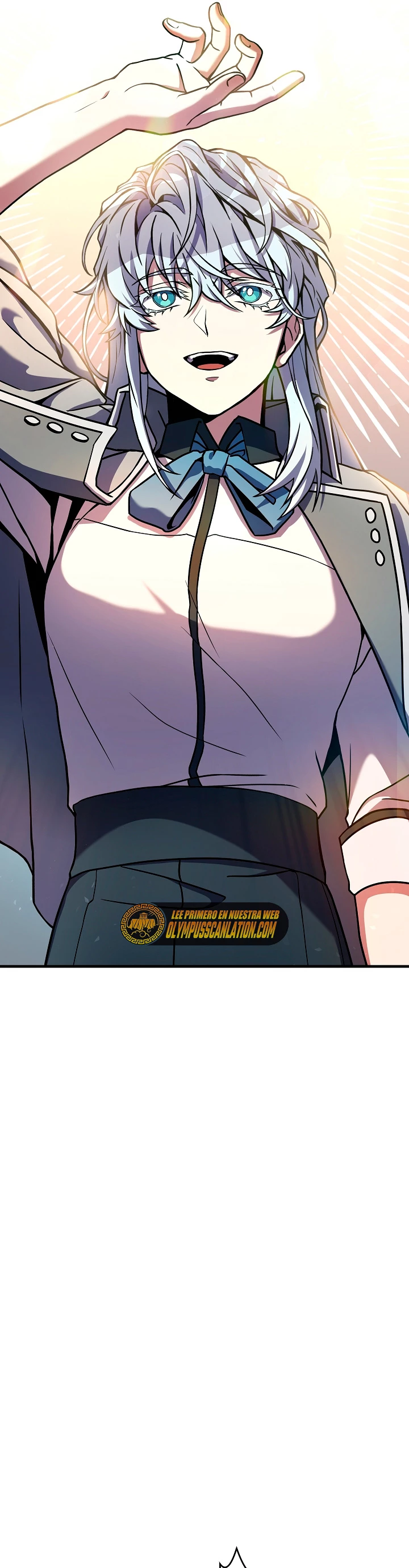  El Regreso del Legendario Caballero de la Lanza > Capitulo 56 > Page 201