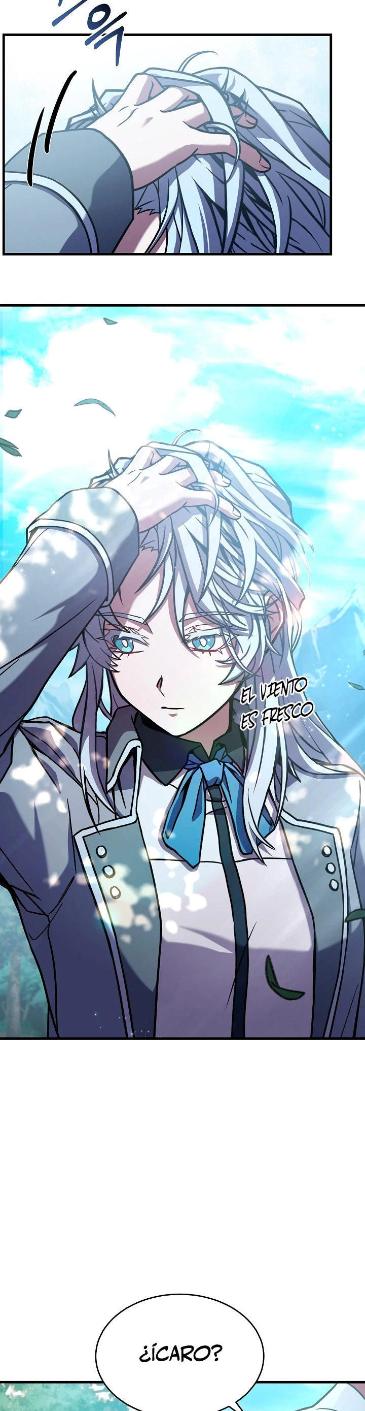  El Regreso del Legendario Caballero de la Lanza > Capitulo 56 > Page 331