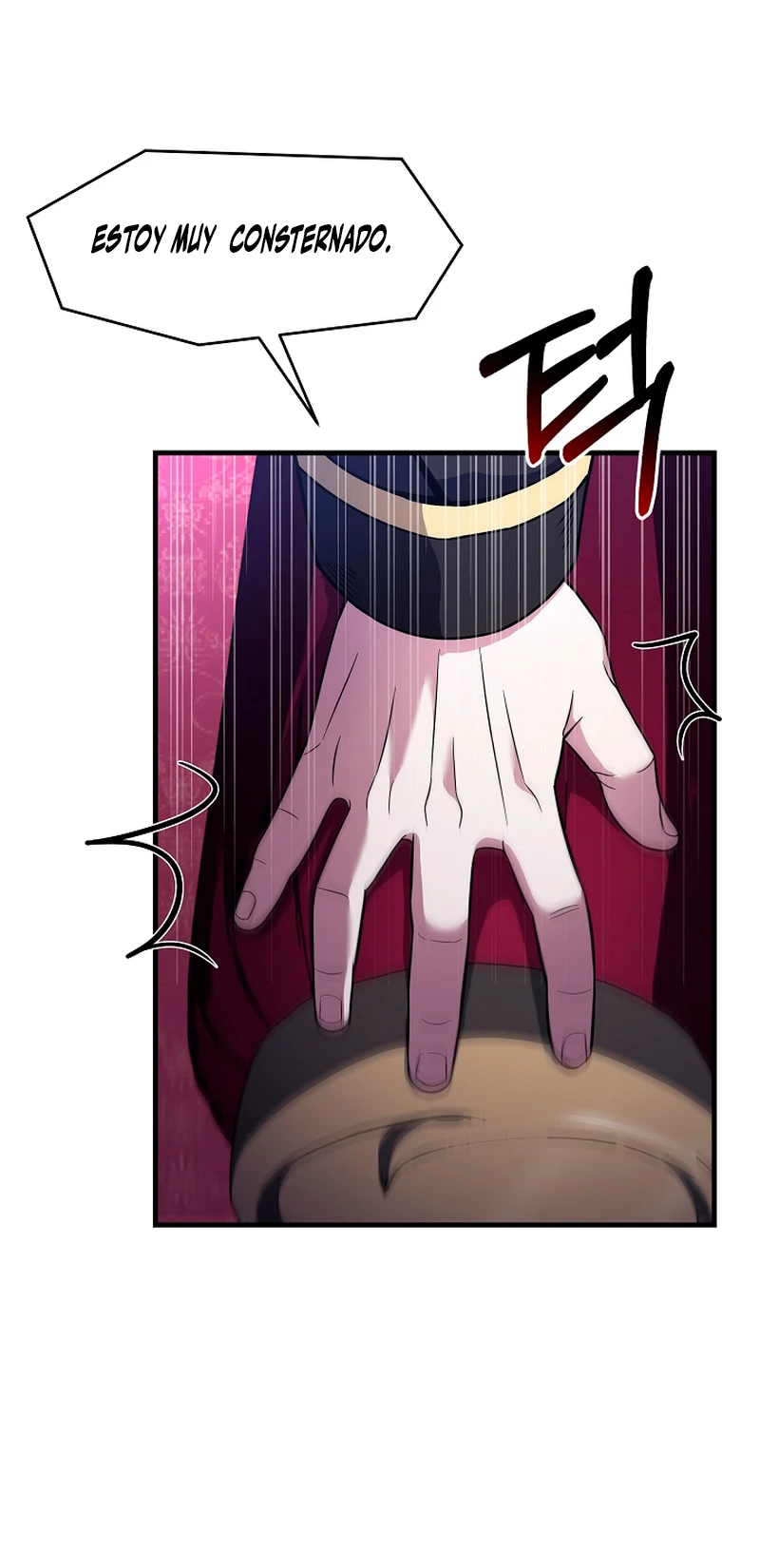  El Regreso del Legendario Caballero de la Lanza > Capitulo 57 > Page 41