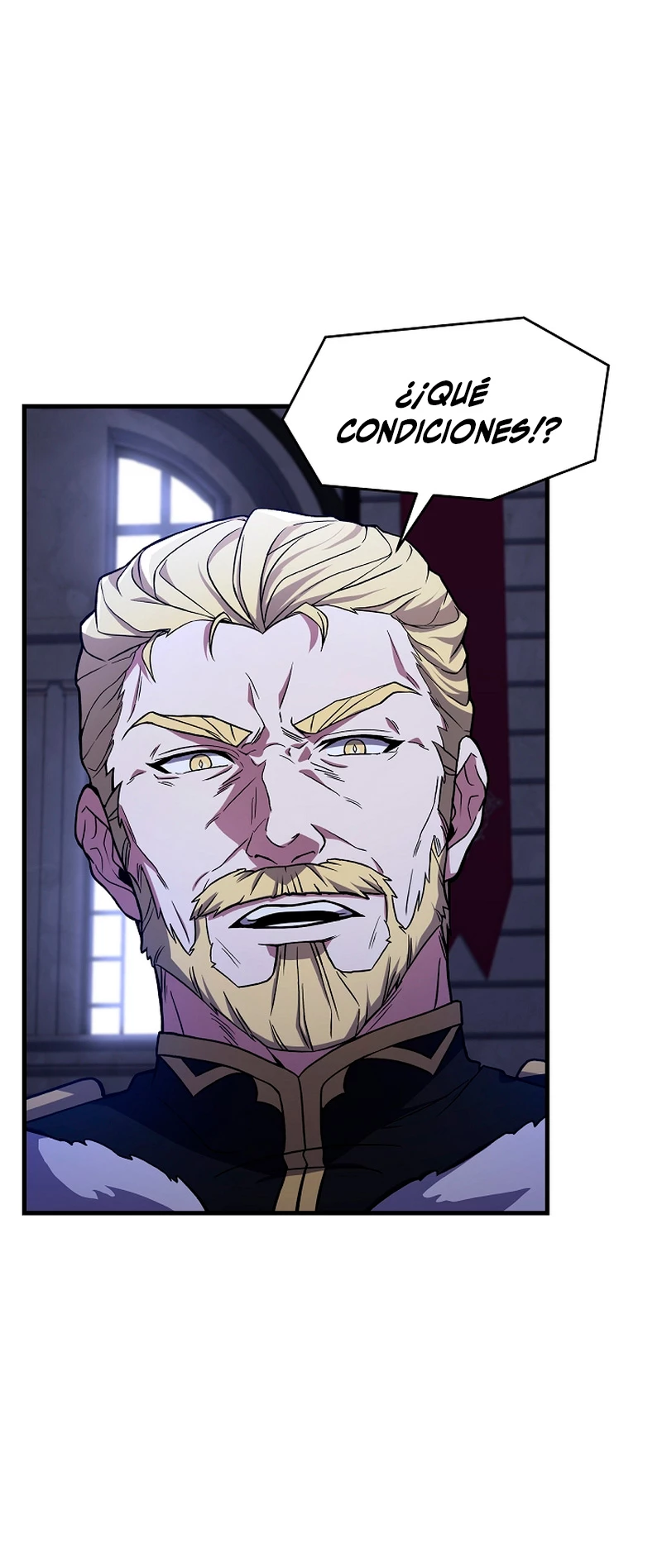  El Regreso del Legendario Caballero de la Lanza > Capitulo 57 > Page 181