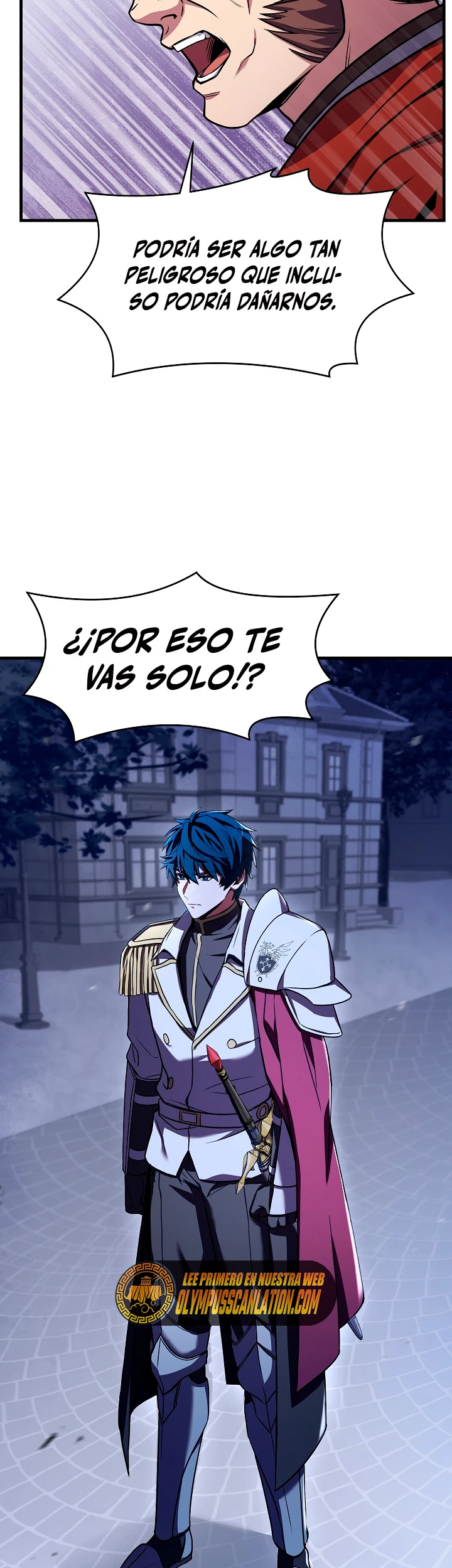  El Regreso del Legendario Caballero de la Lanza > Capitulo 58 > Page 231