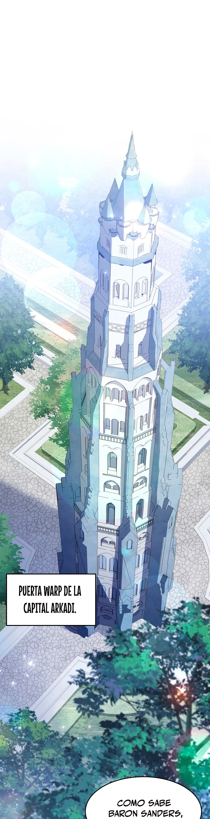  El Regreso del Legendario Caballero de la Lanza > Capitulo 59 > Page 51