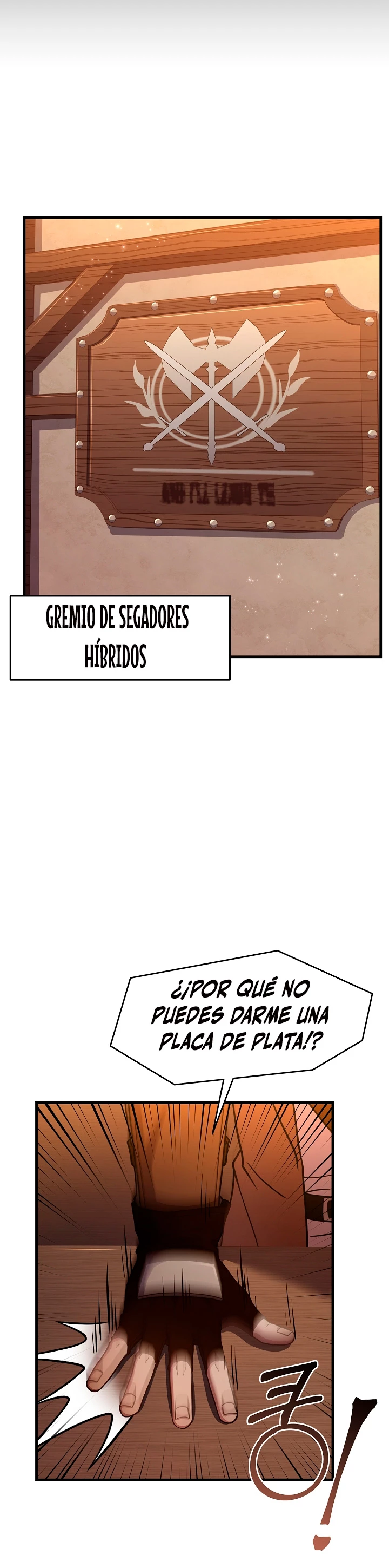  El Regreso del Legendario Caballero de la Lanza > Capitulo 59 > Page 331