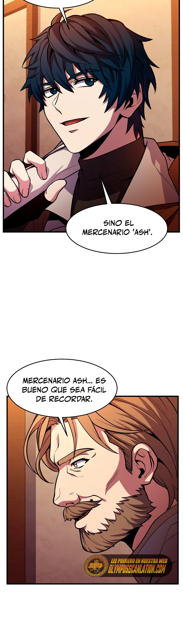  El Regreso del Legendario Caballero de la Lanza > Capitulo 59 > Page 451