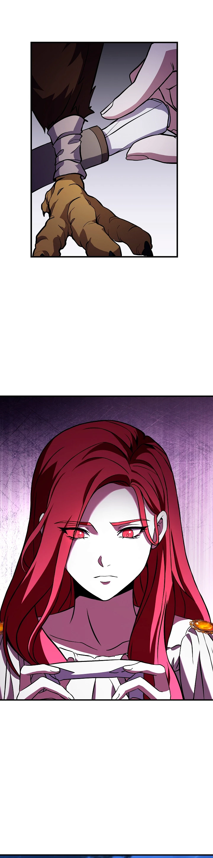  El Regreso del Legendario Caballero de la Lanza > Capitulo 60 > Page 51