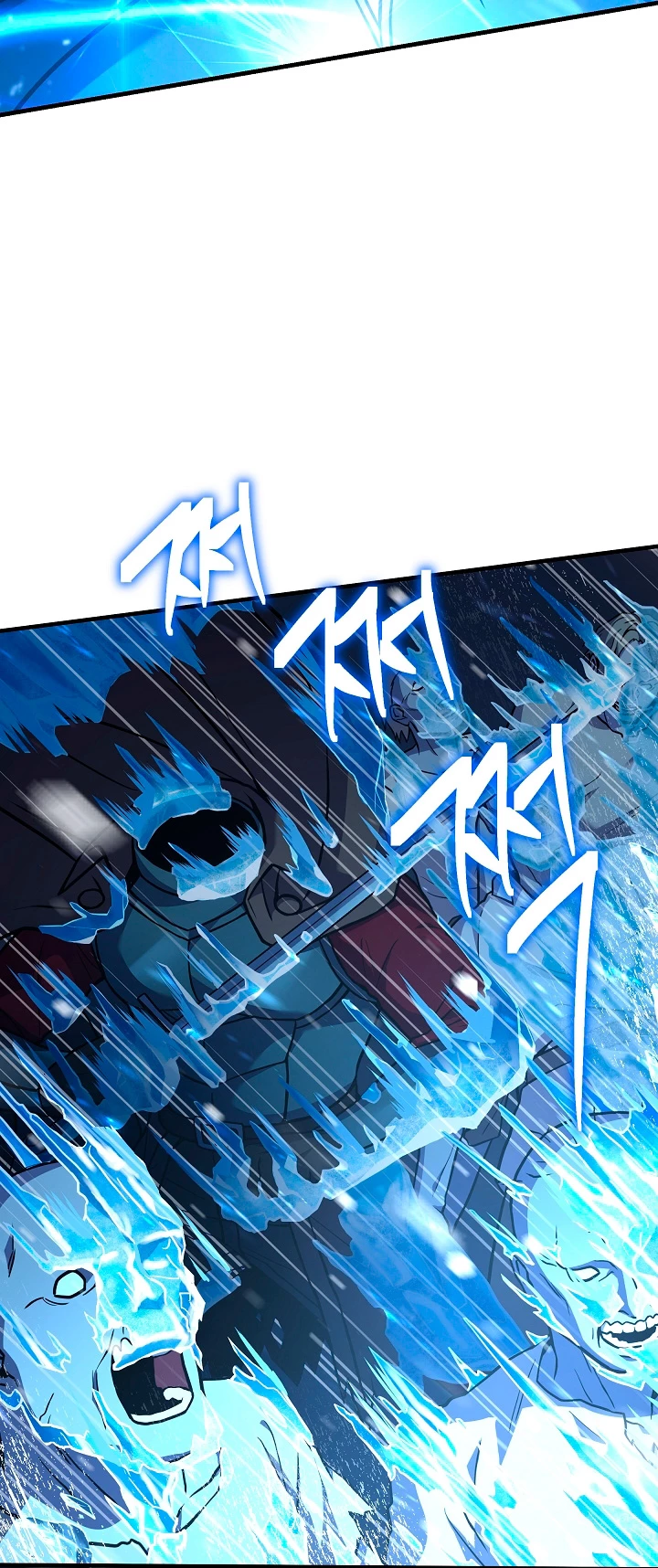  El Regreso del Legendario Caballero de la Lanza > Capitulo 61 > Page 31