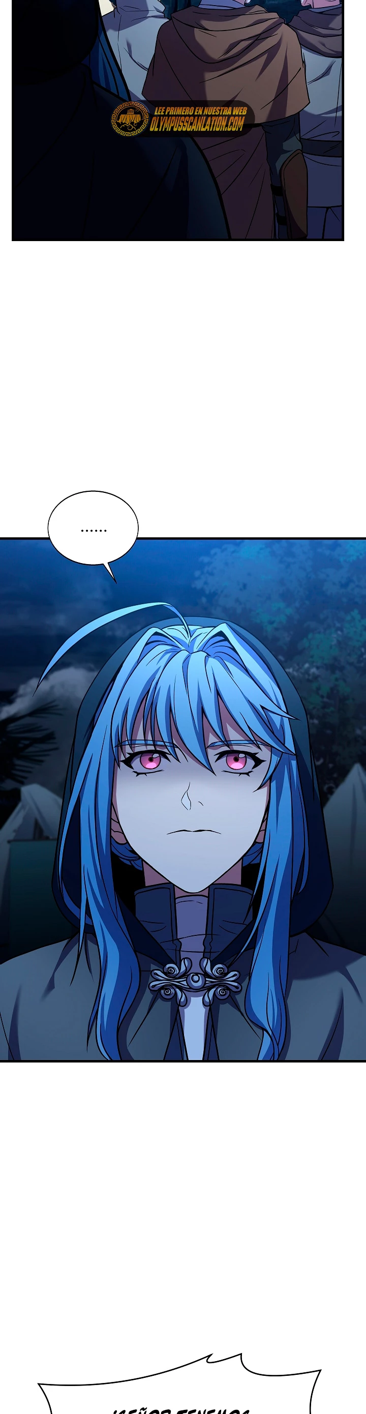  El Regreso del Legendario Caballero de la Lanza > Capitulo 61 > Page 131