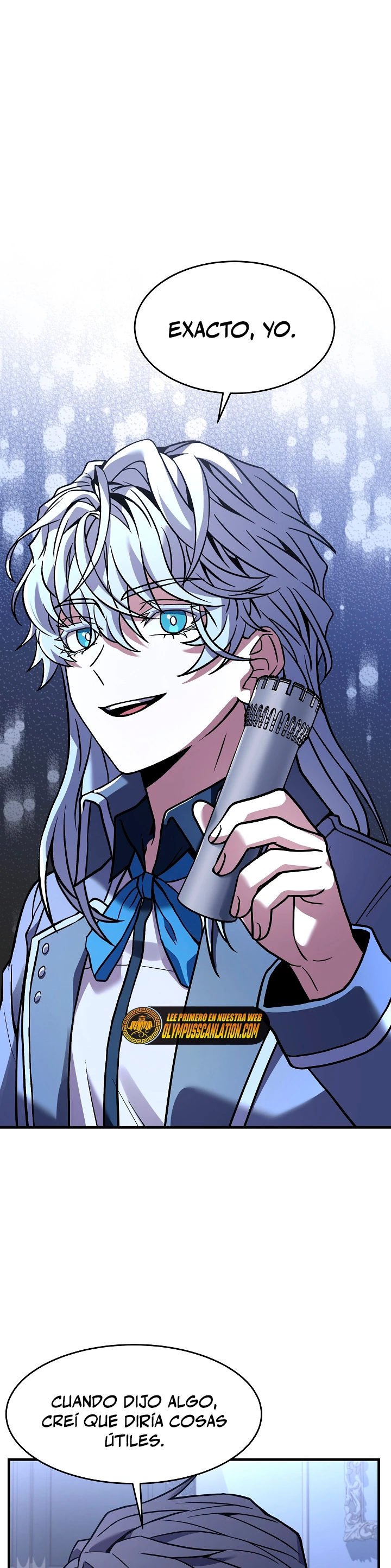  El Regreso del Legendario Caballero de la Lanza > Capitulo 62 > Page 331