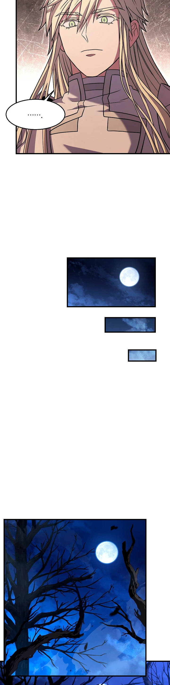  El Regreso del Legendario Caballero de la Lanza > Capitulo 63 > Page 301