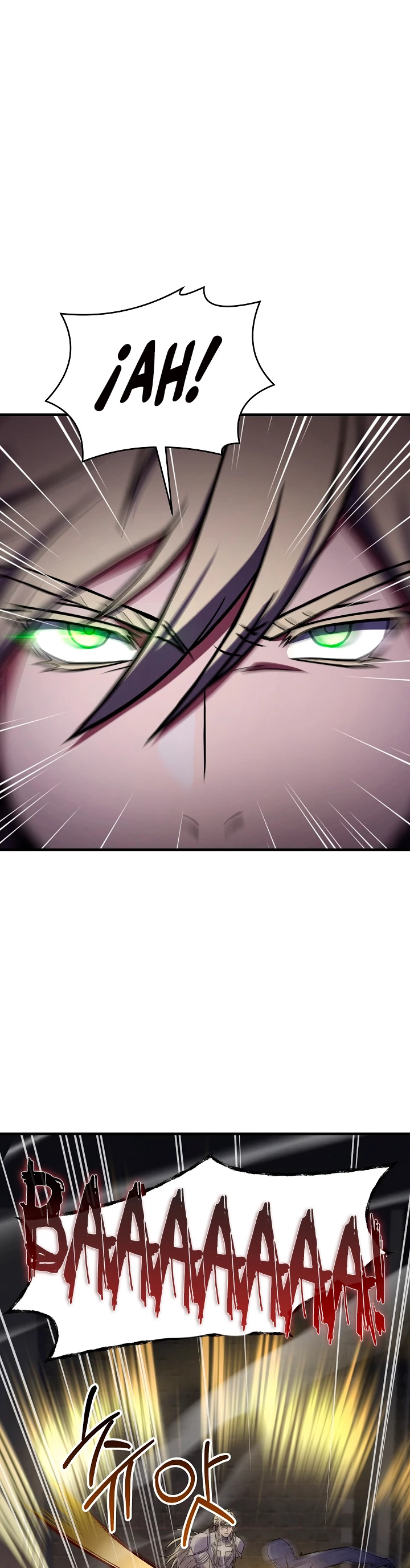  El Regreso del Legendario Caballero de la Lanza > Capitulo 64 > Page 11