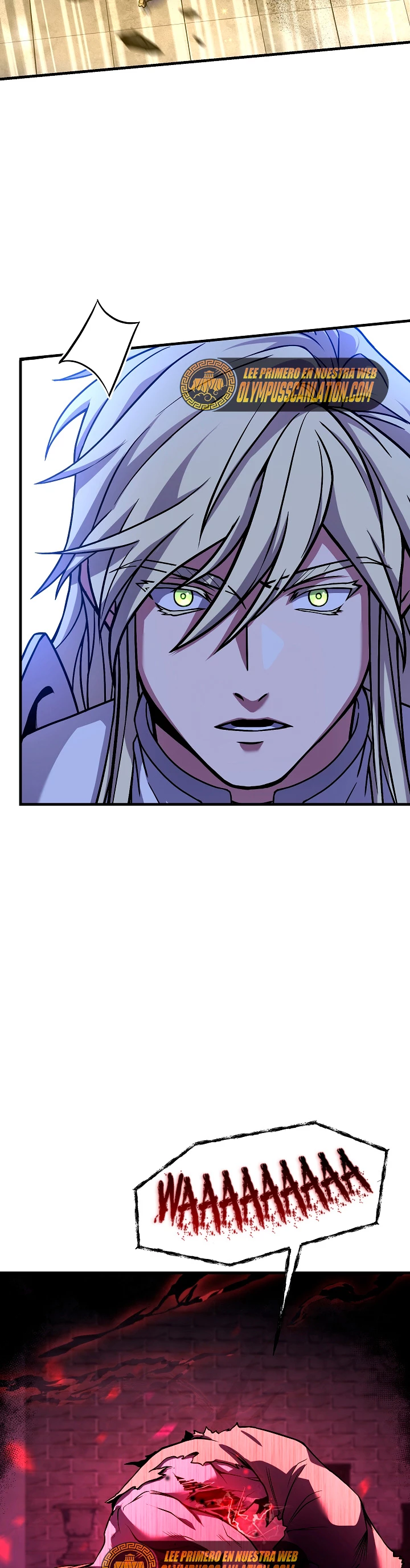  El Regreso del Legendario Caballero de la Lanza > Capitulo 64 > Page 51