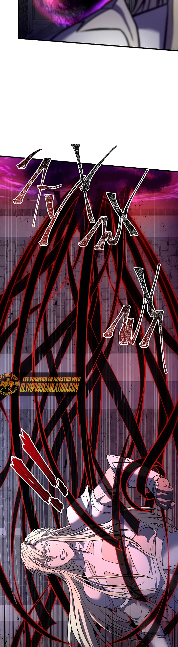  El Regreso del Legendario Caballero de la Lanza > Capitulo 64 > Page 201