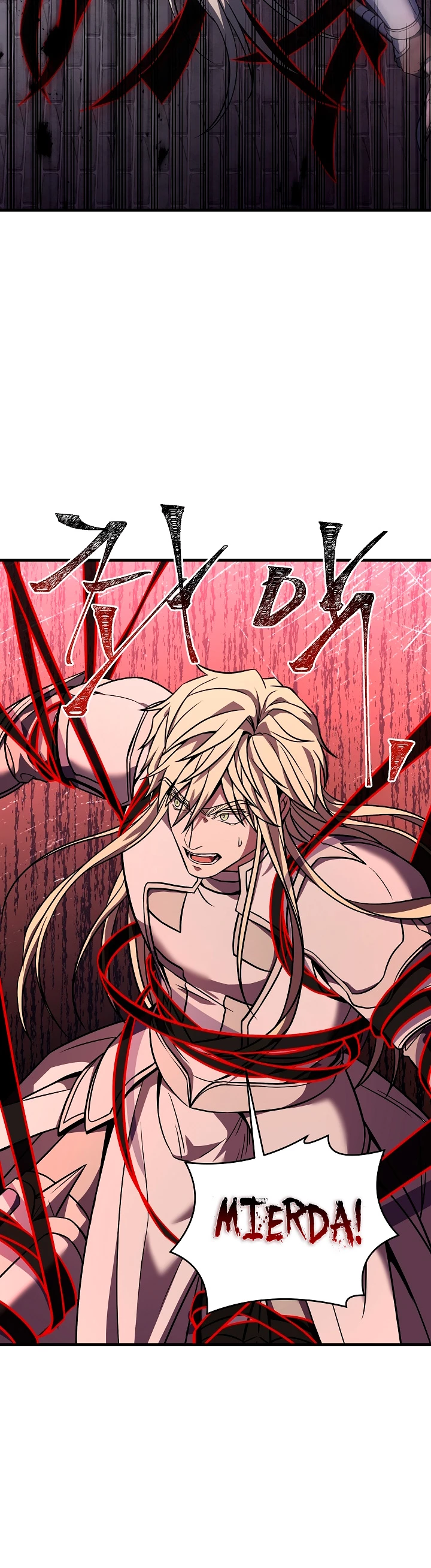  El Regreso del Legendario Caballero de la Lanza > Capitulo 64 > Page 211