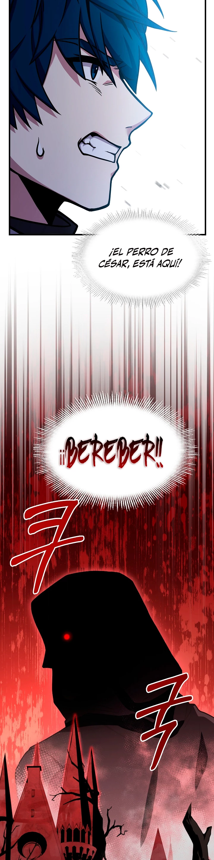  El Regreso del Legendario Caballero de la Lanza > Capitulo 64 > Page 511