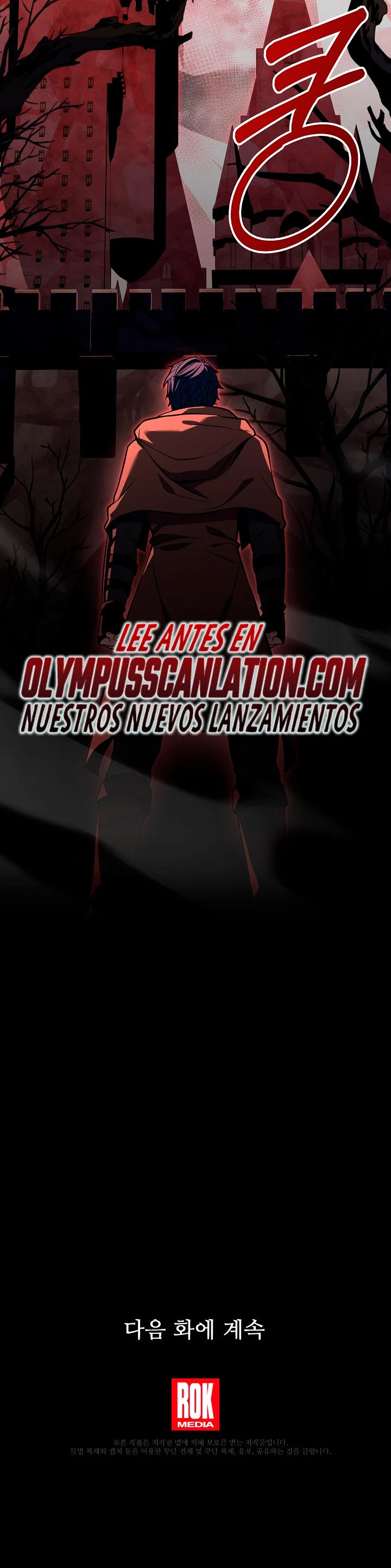  El Regreso del Legendario Caballero de la Lanza > Capitulo 64 > Page 521