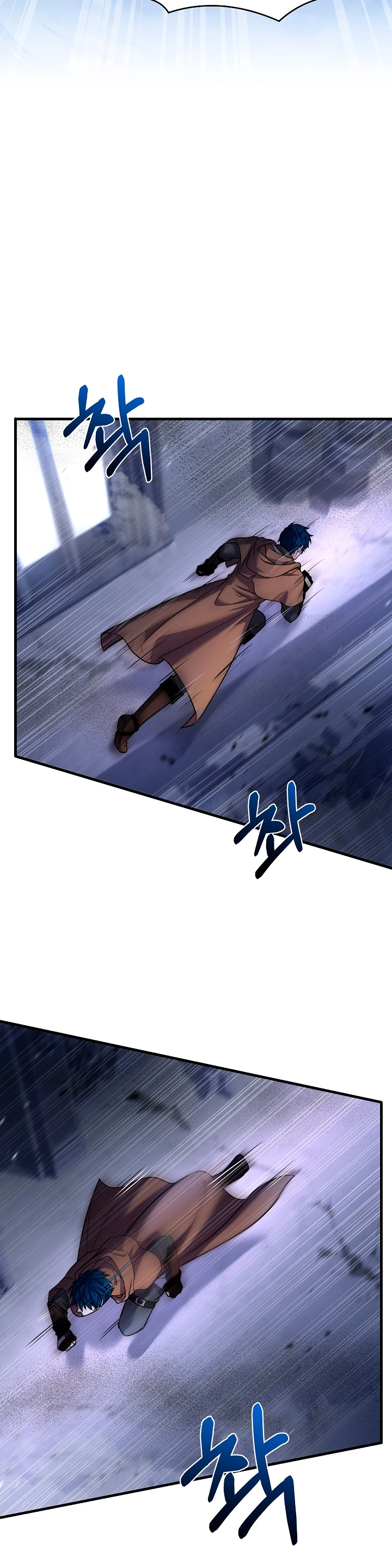  El Regreso del Legendario Caballero de la Lanza > Capitulo 65 > Page 51