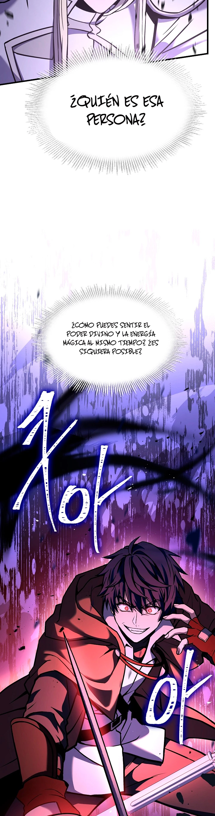  El Regreso del Legendario Caballero de la Lanza > Capitulo 65 > Page 231