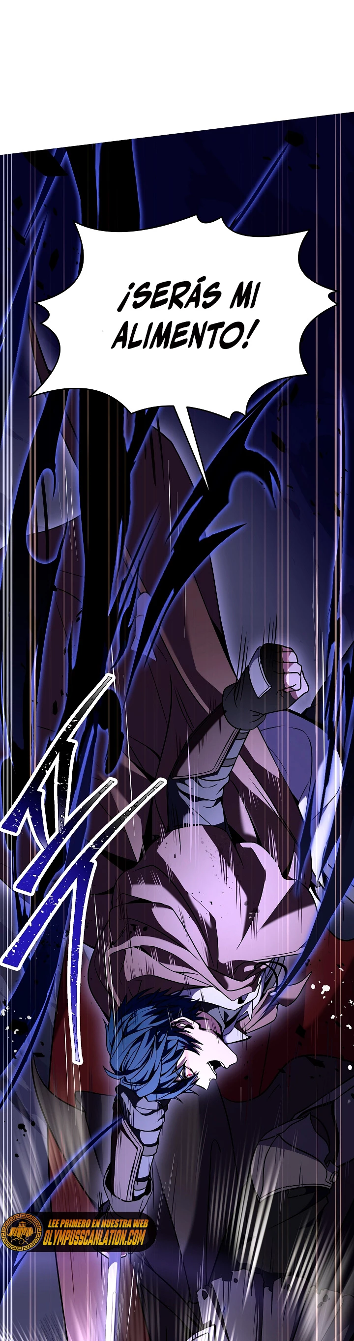  El Regreso del Legendario Caballero de la Lanza > Capitulo 65 > Page 251