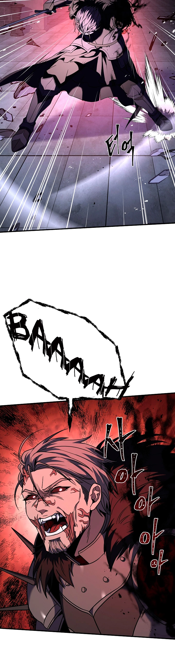  El Regreso del Legendario Caballero de la Lanza > Capitulo 65 > Page 271