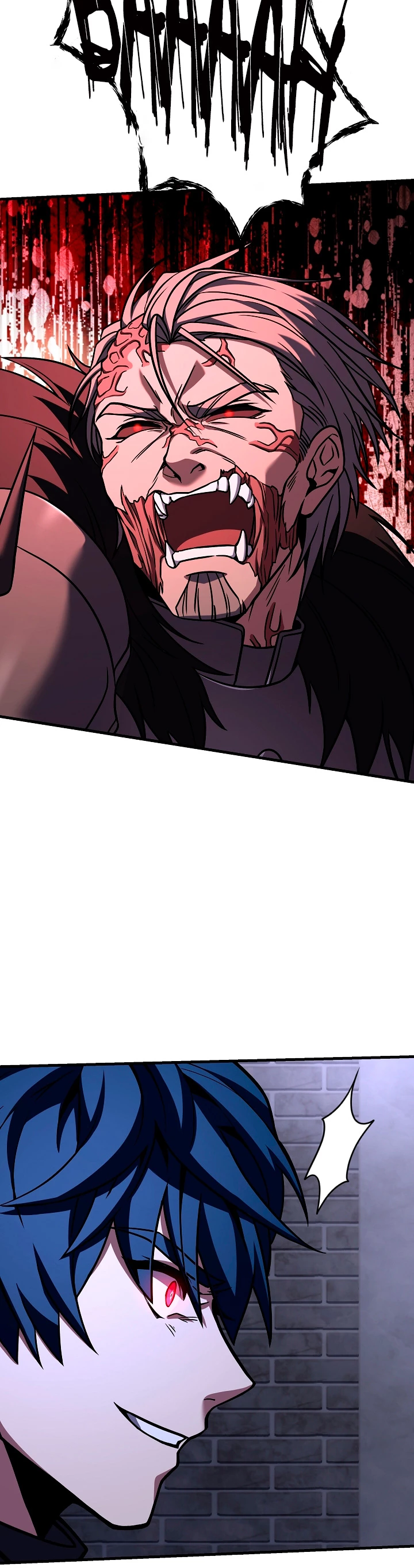  El Regreso del Legendario Caballero de la Lanza > Capitulo 65 > Page 291