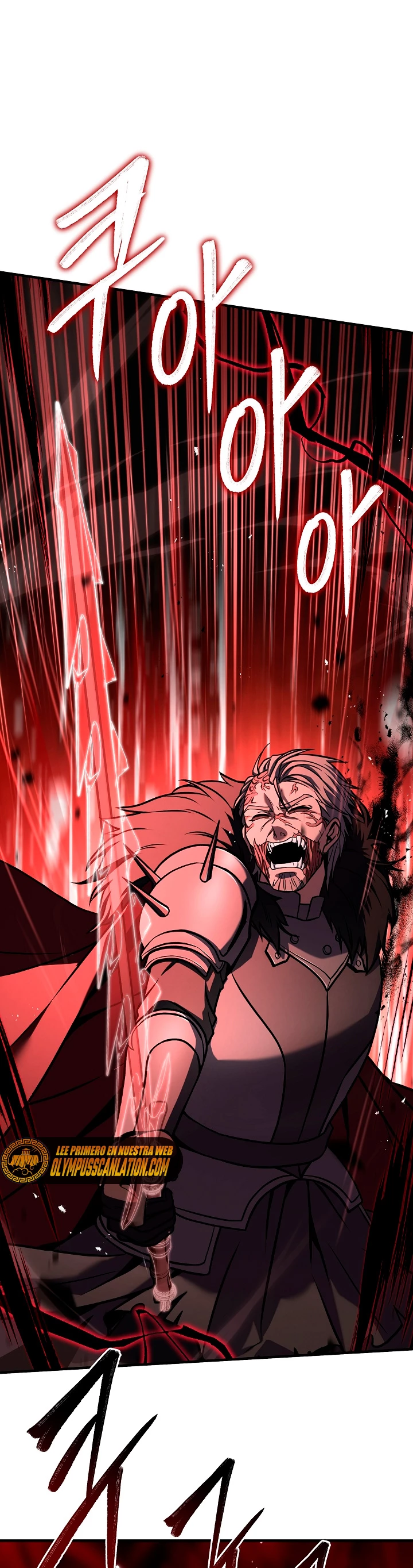  El Regreso del Legendario Caballero de la Lanza > Capitulo 65 > Page 301