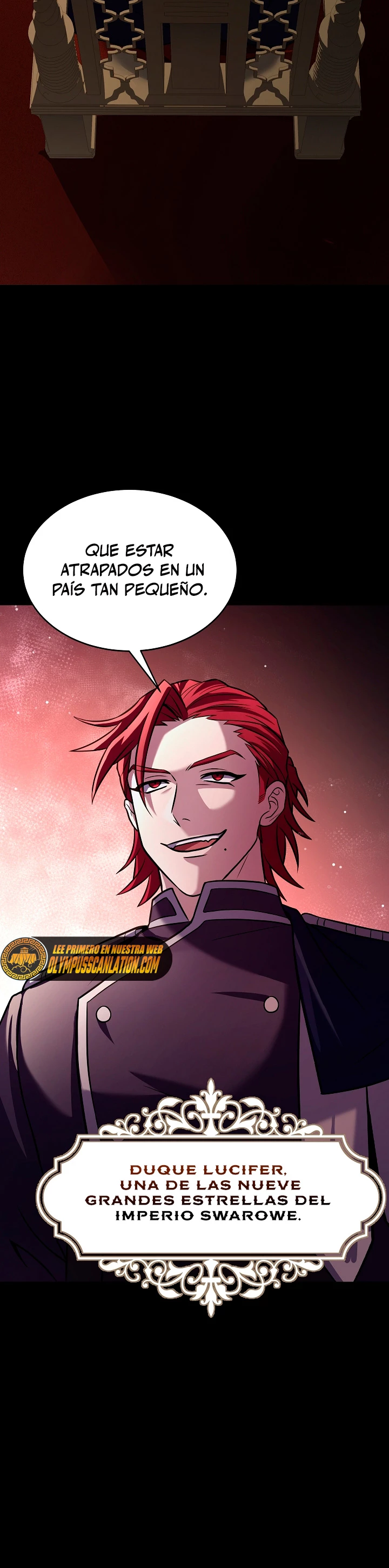  El Regreso del Legendario Caballero de la Lanza > Capitulo 65 > Page 371