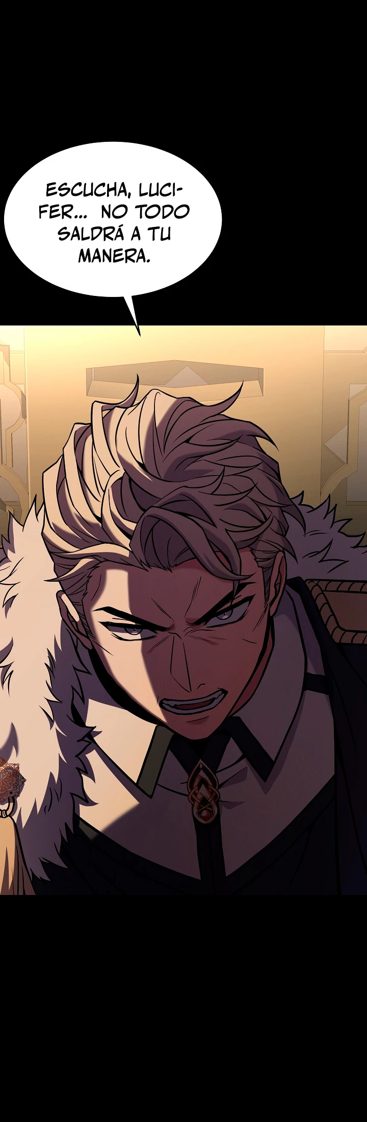  El Regreso del Legendario Caballero de la Lanza > Capitulo 65 > Page 431